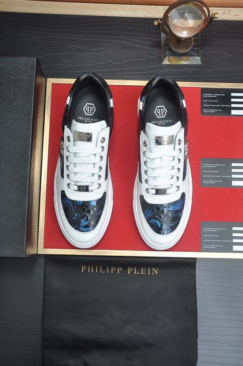 Philipp Plein Shoes